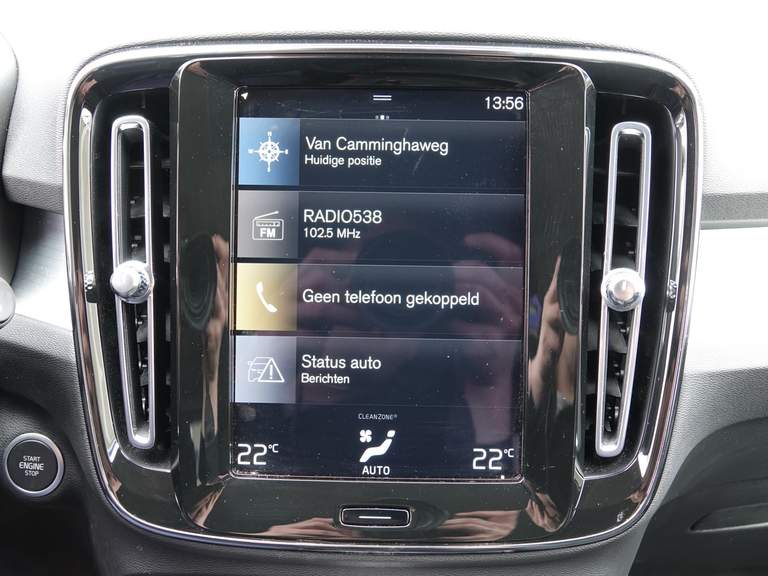 Volvo