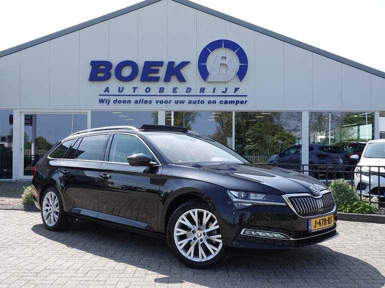 ŠKODA
