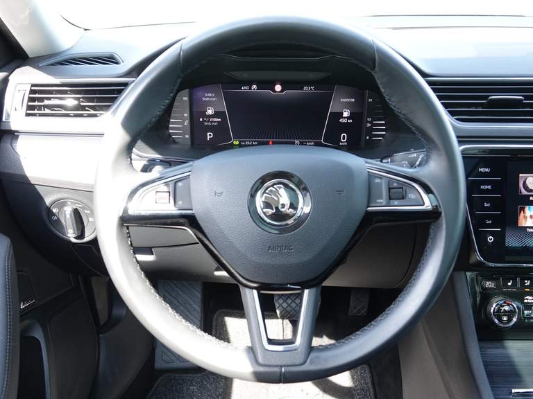 ŠKODA