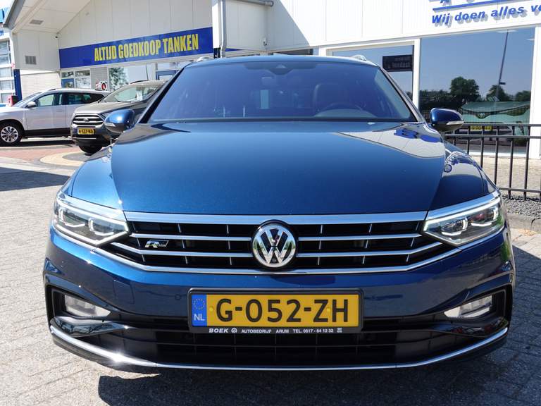 Volkswagen Volkswagen