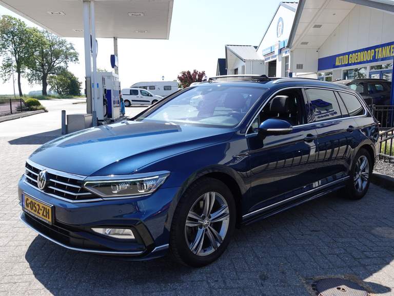 Volkswagen Volkswagen