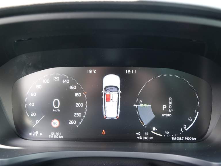 Volvo Volvo