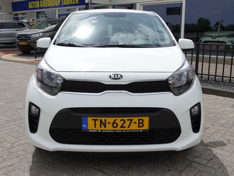 Kia
