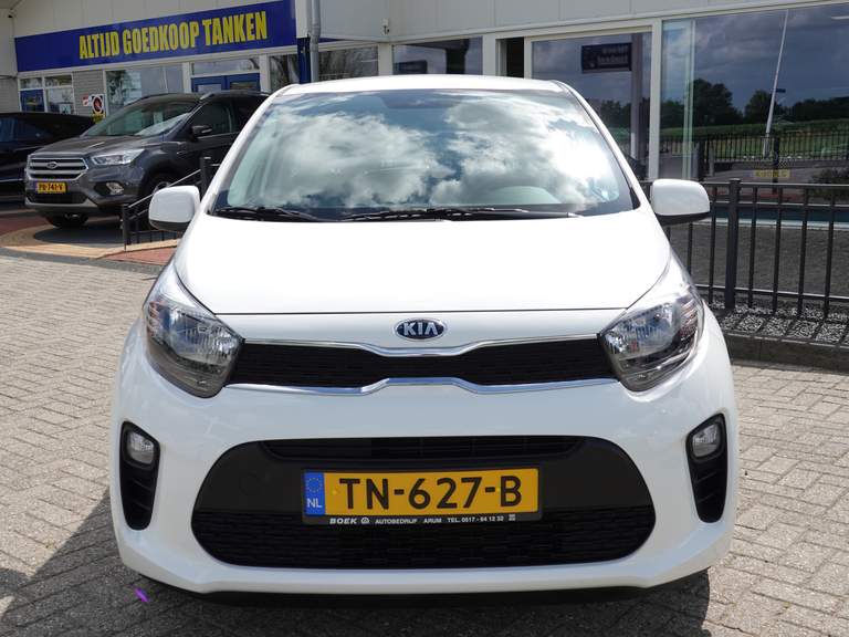 Kia