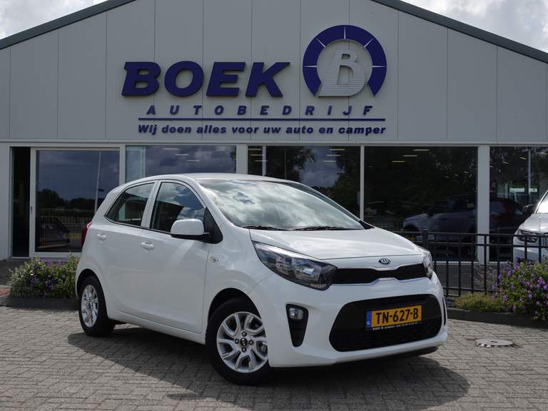 Kia