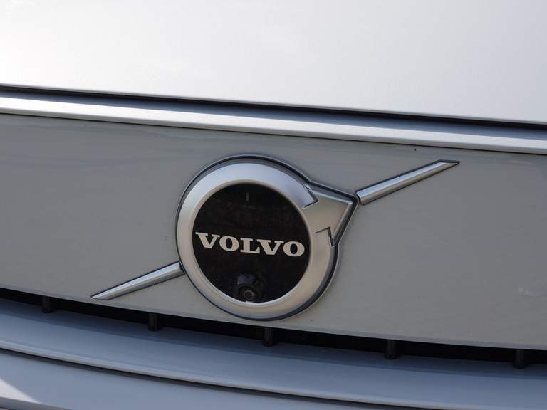 Volvo Volvo
