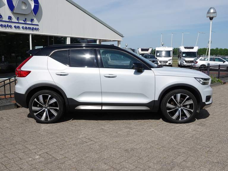 Volvo Volvo