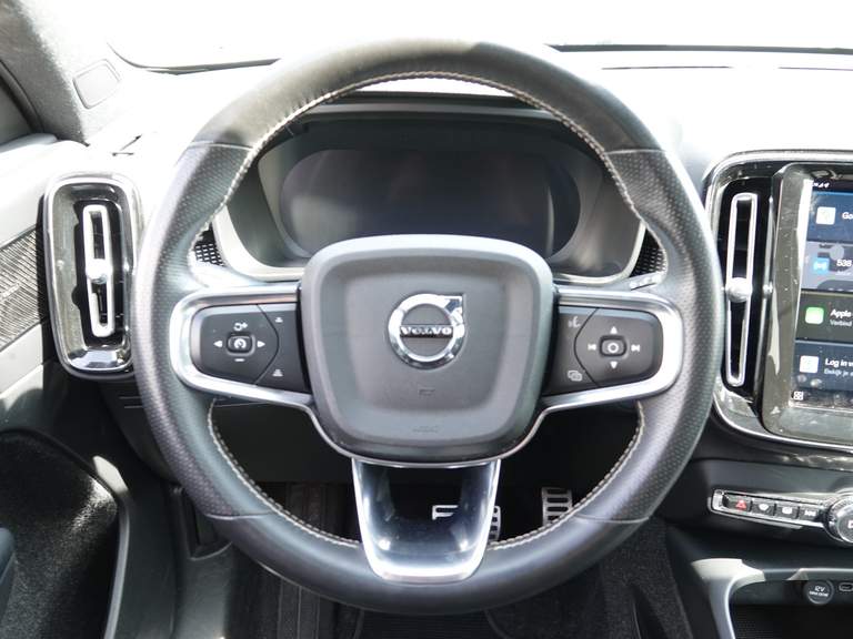 Volvo Volvo