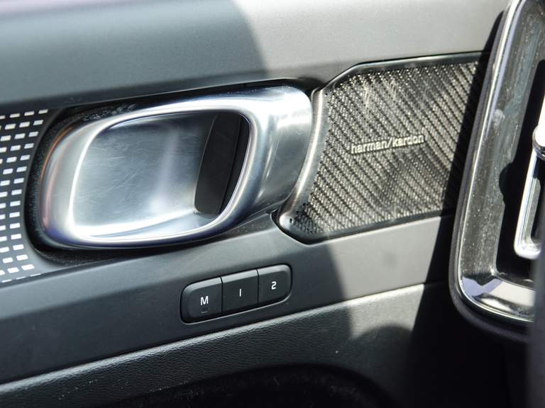 Volvo Volvo