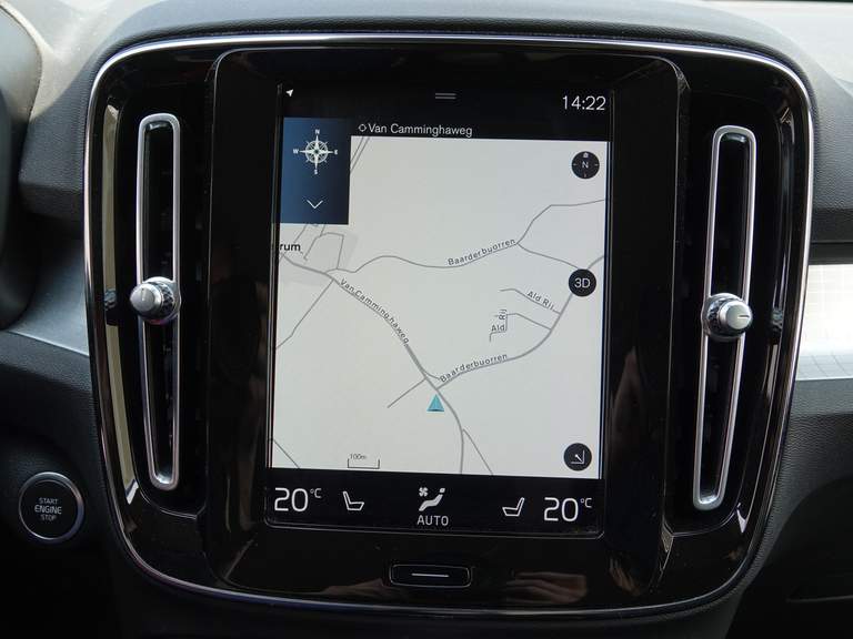 Volvo Volvo