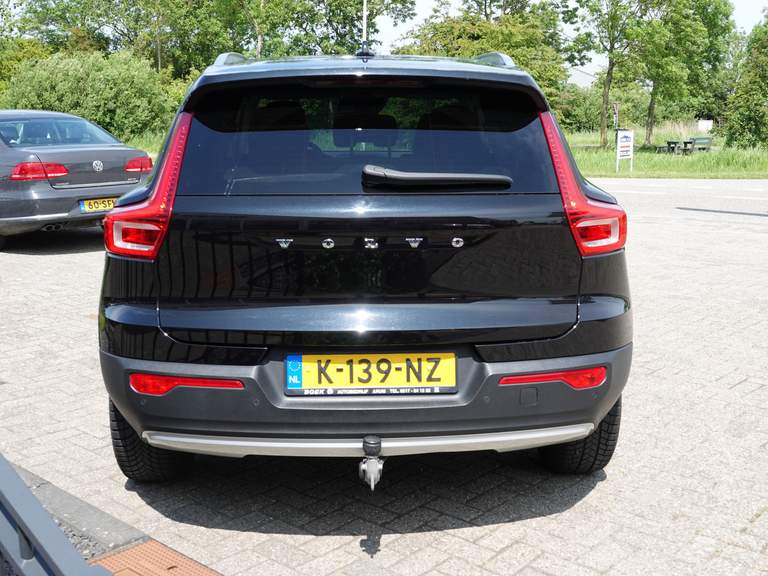 Volvo Volvo