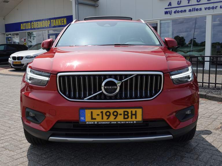 Volvo Volvo