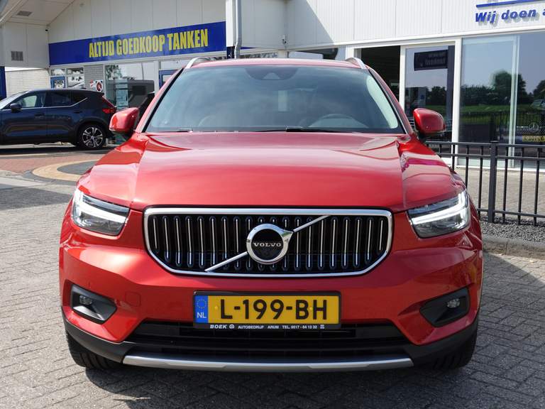 Volvo Volvo