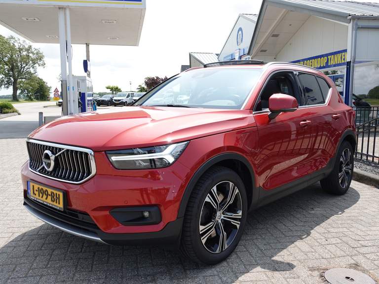 Volvo Volvo