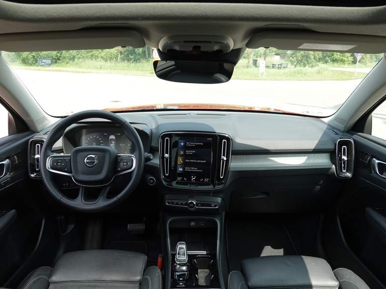 Volvo Volvo