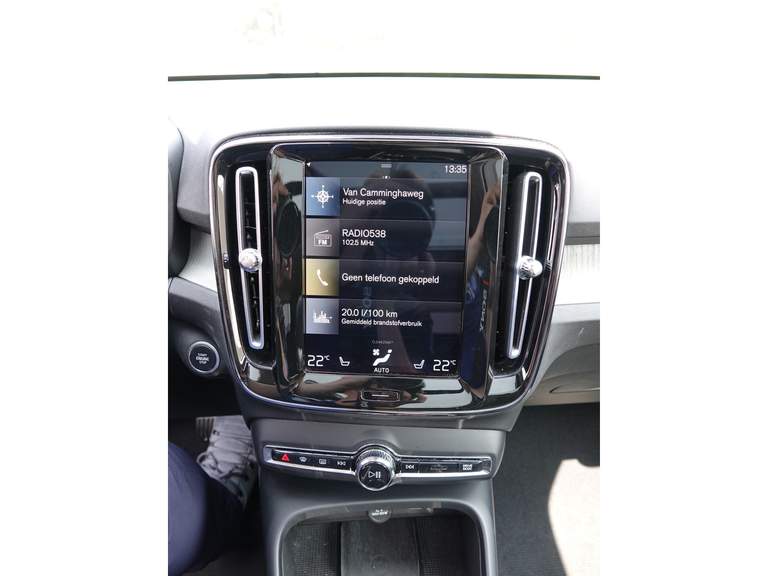 Volvo Volvo