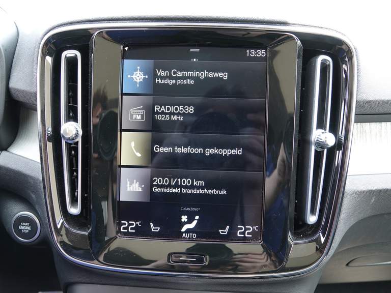 Volvo Volvo