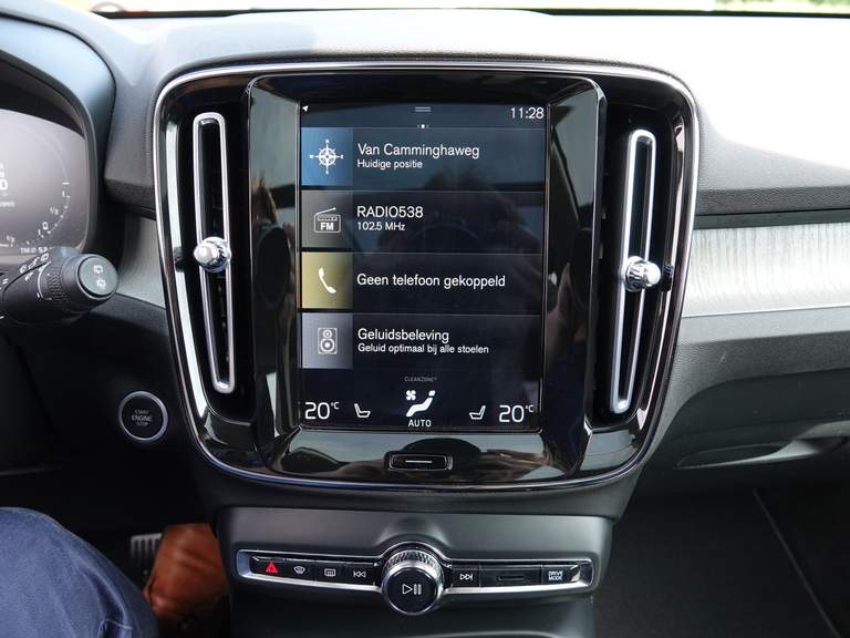 Volvo Volvo