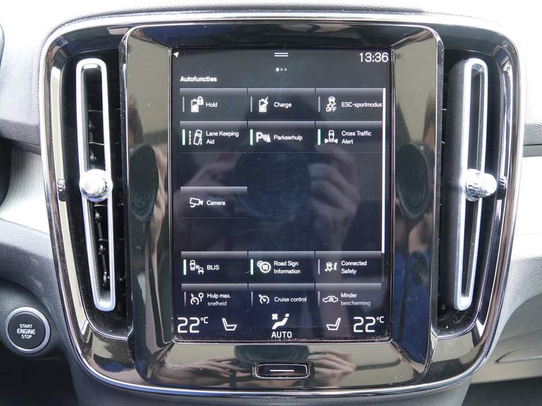 Volvo Volvo