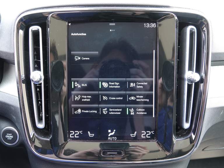 Volvo Volvo
