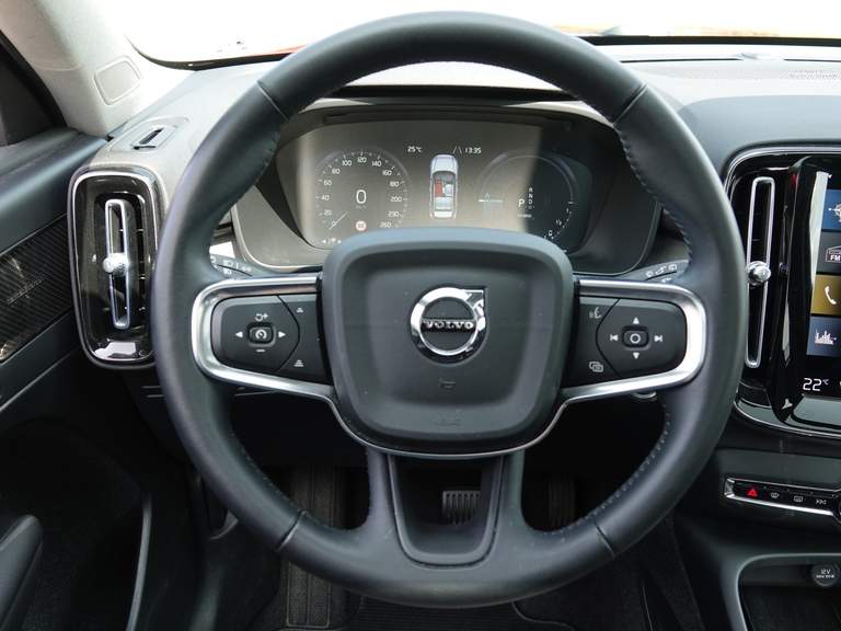 Volvo Volvo