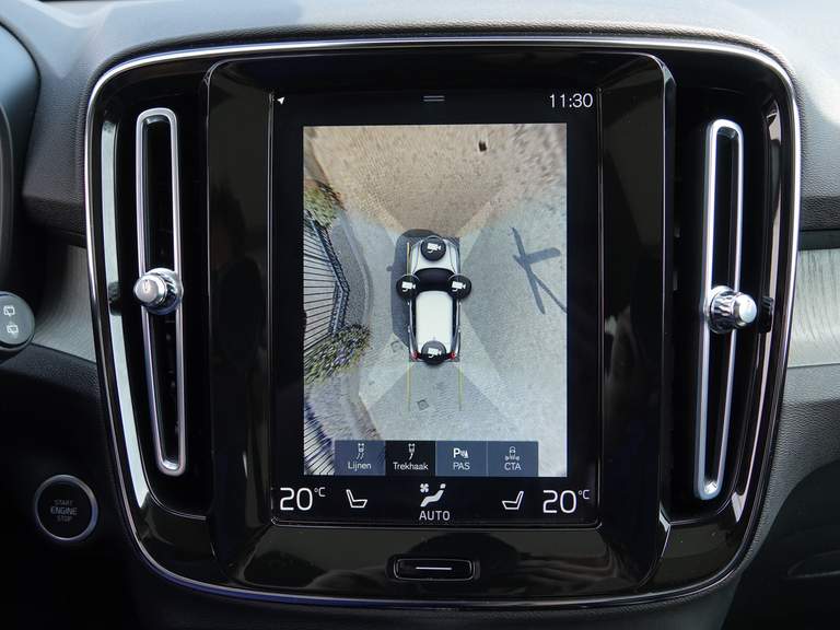 Volvo Volvo