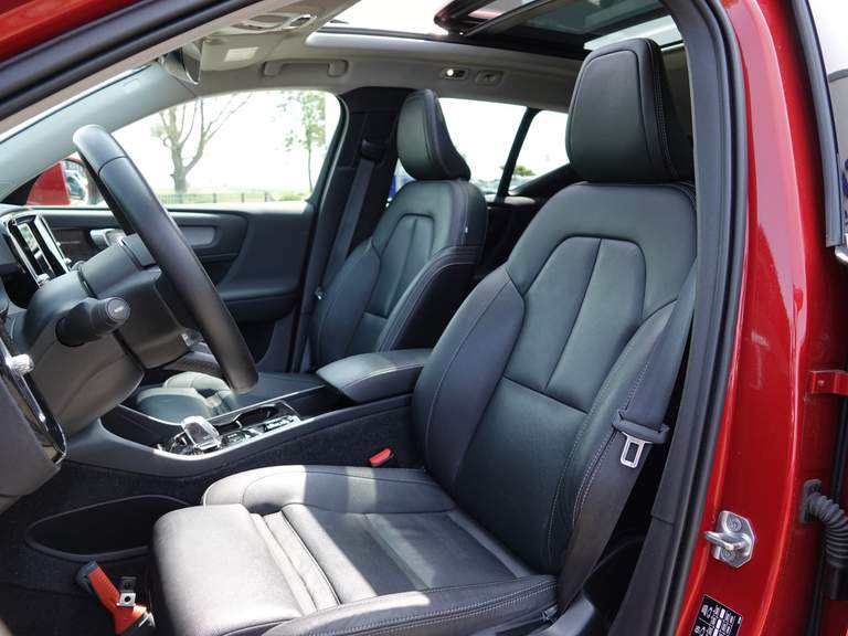 Volvo Volvo