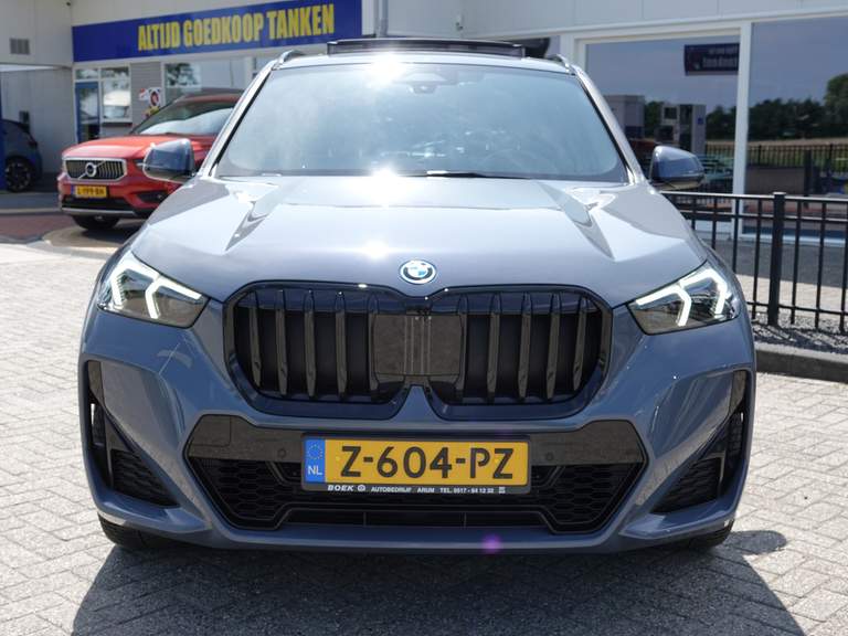 BMW