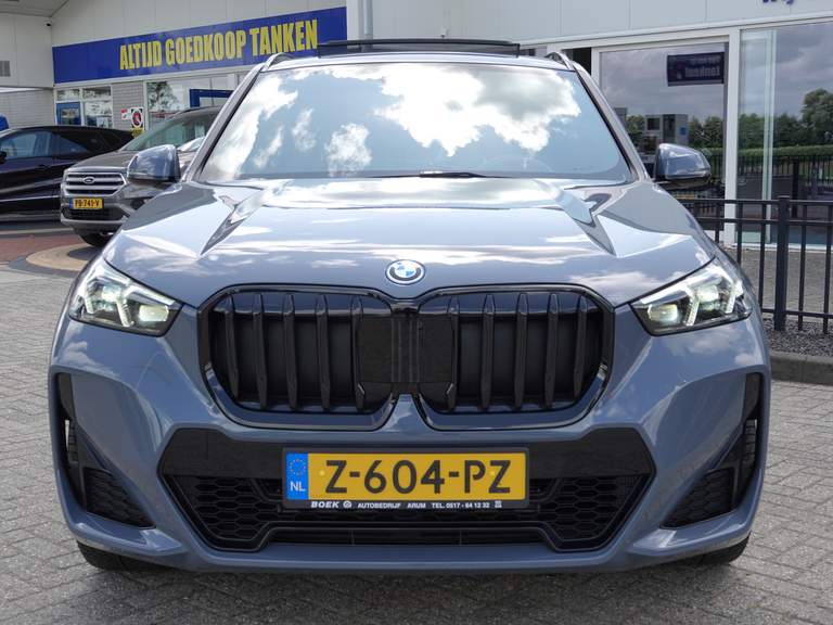 BMW BMW