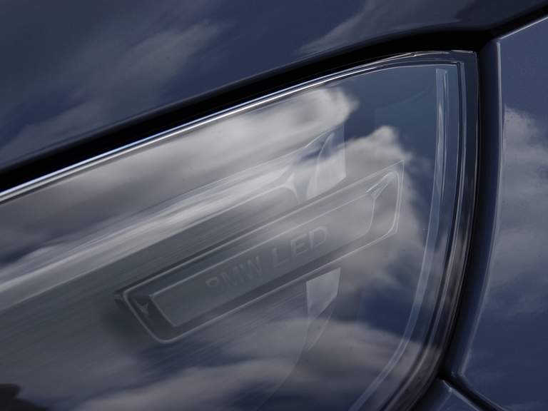 BMW BMW