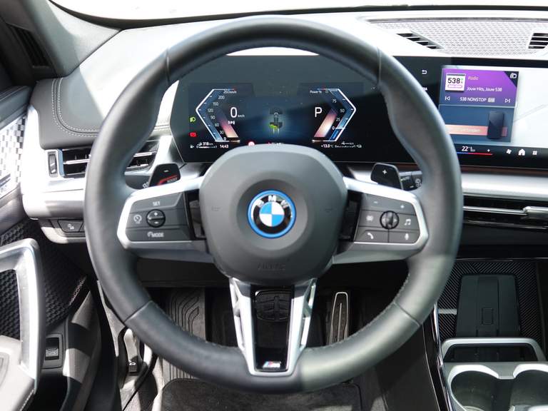 BMW BMW
