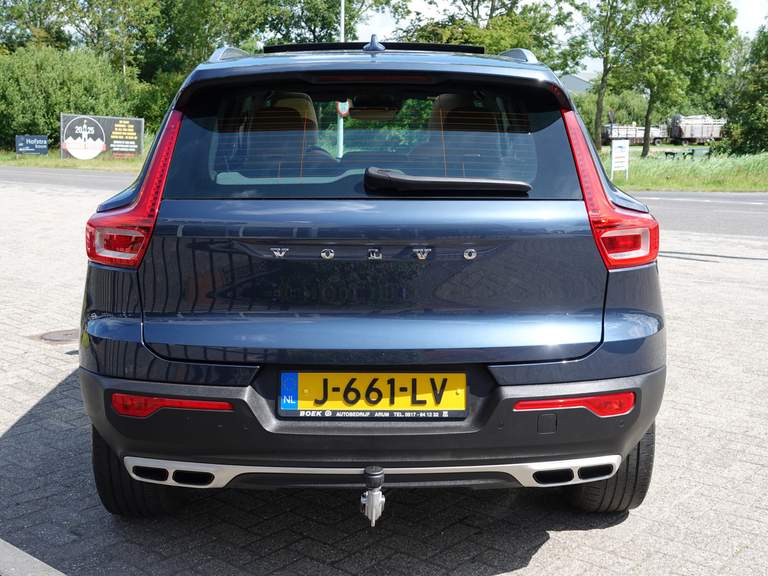 Volvo Volvo