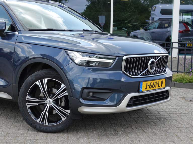 Volvo Volvo