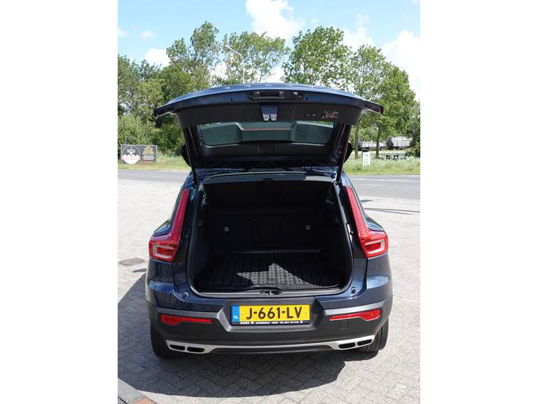 Volvo Volvo
