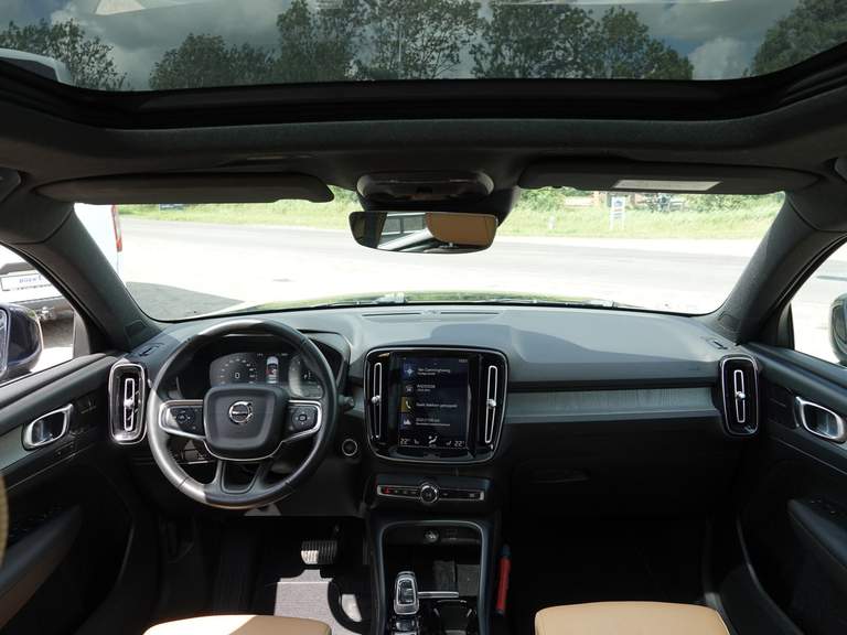 Volvo Volvo