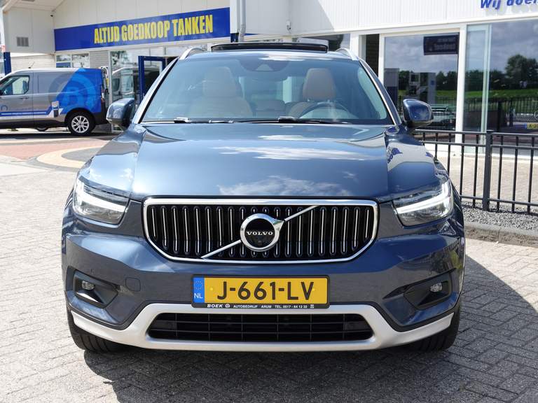 Volvo Volvo