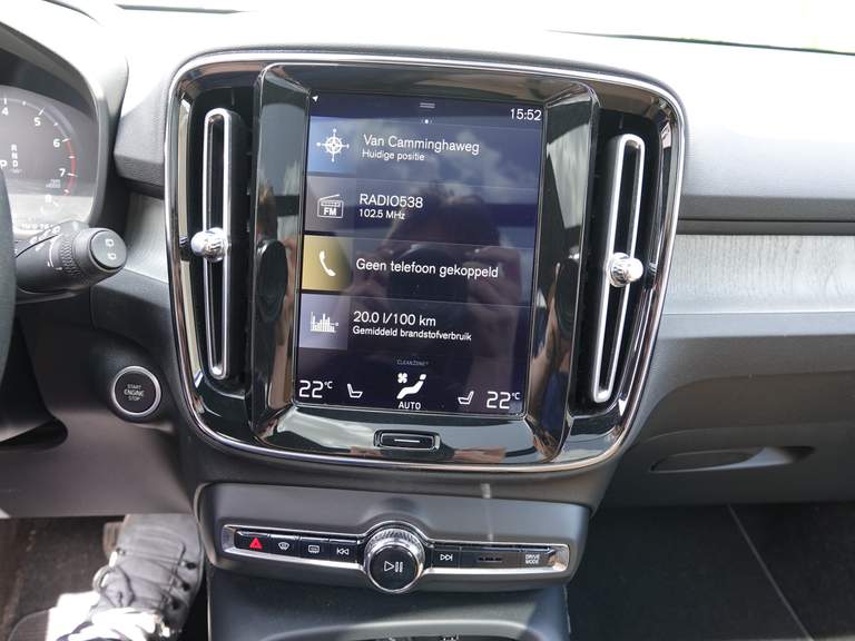 Volvo Volvo