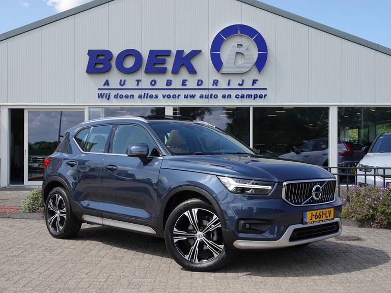 Volvo Volvo