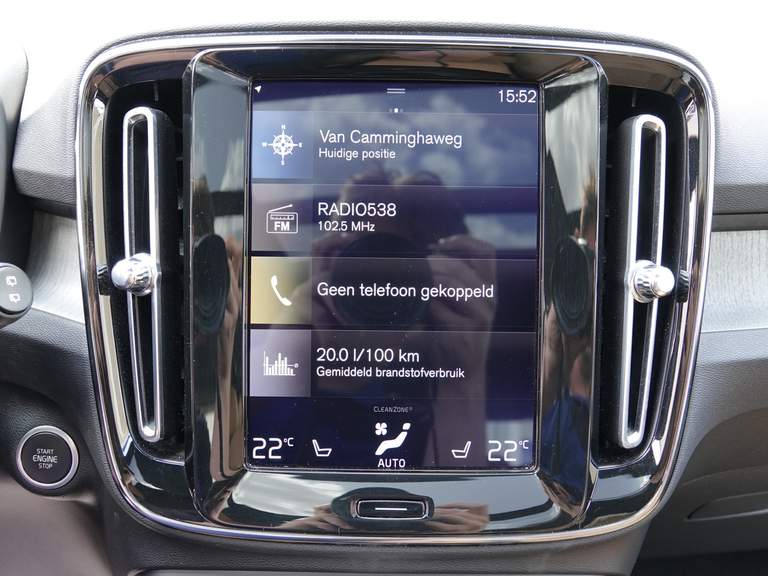 Volvo Volvo