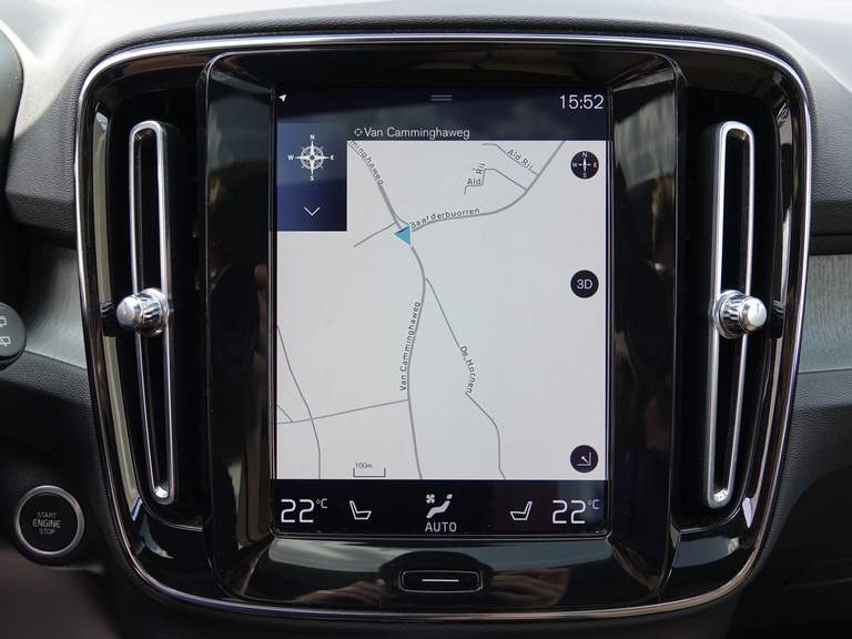 Volvo Volvo