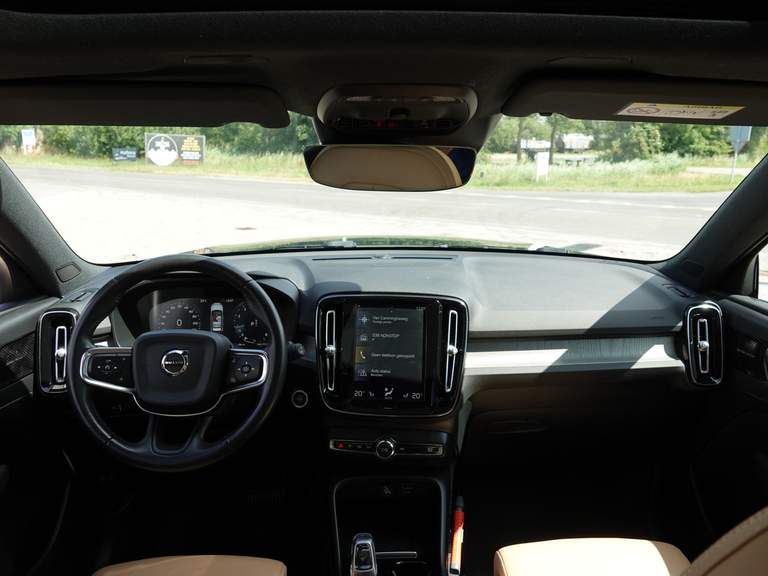 Volvo Volvo