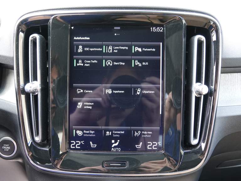 Volvo Volvo