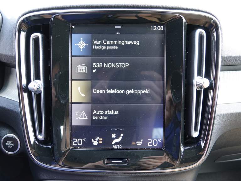 Volvo Volvo