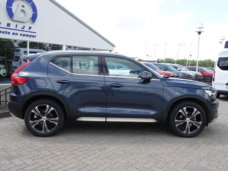 Volvo Volvo