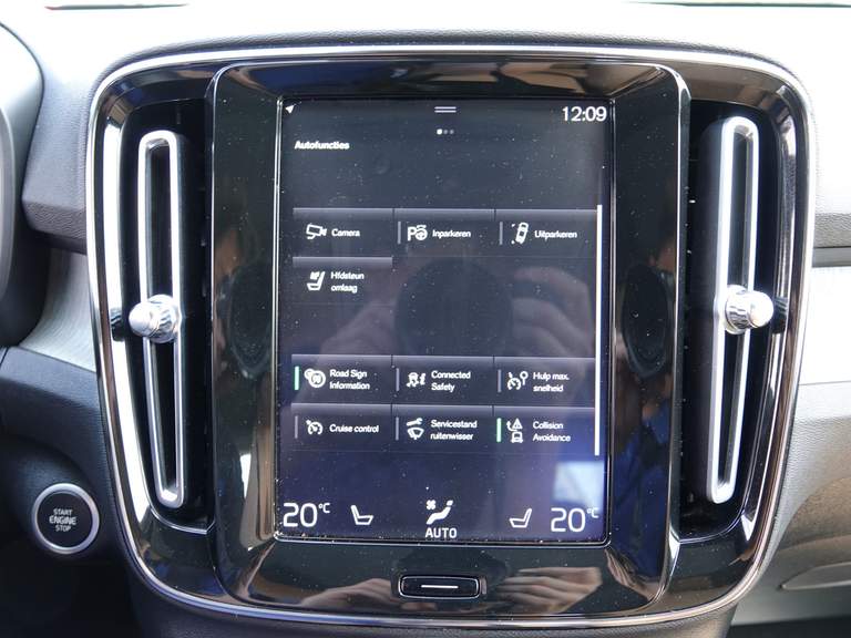 Volvo Volvo