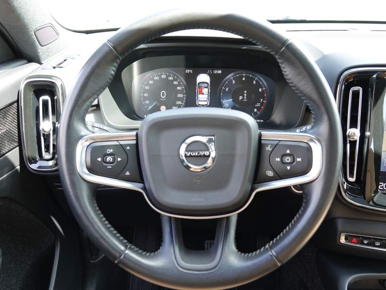 Volvo Volvo