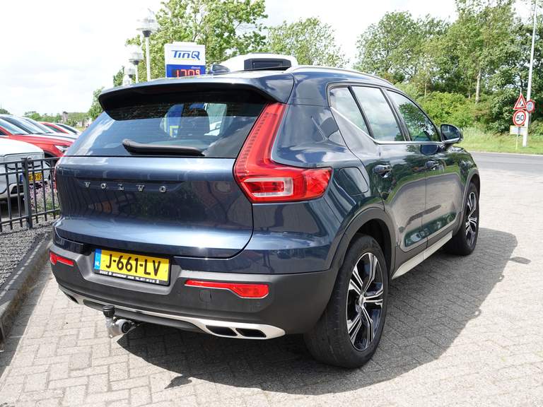 Volvo Volvo