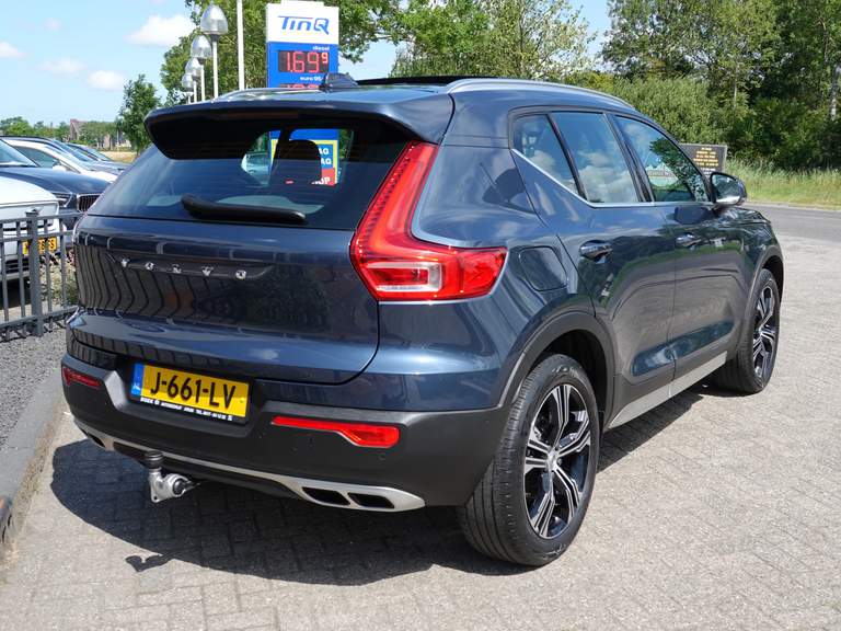 Volvo Volvo