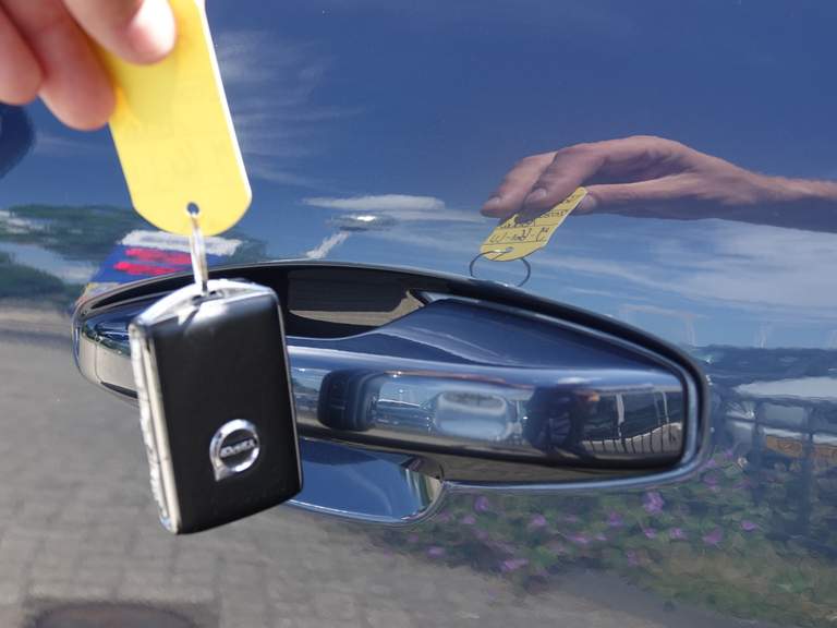 Volvo Volvo