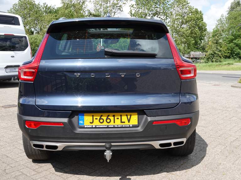 Volvo Volvo